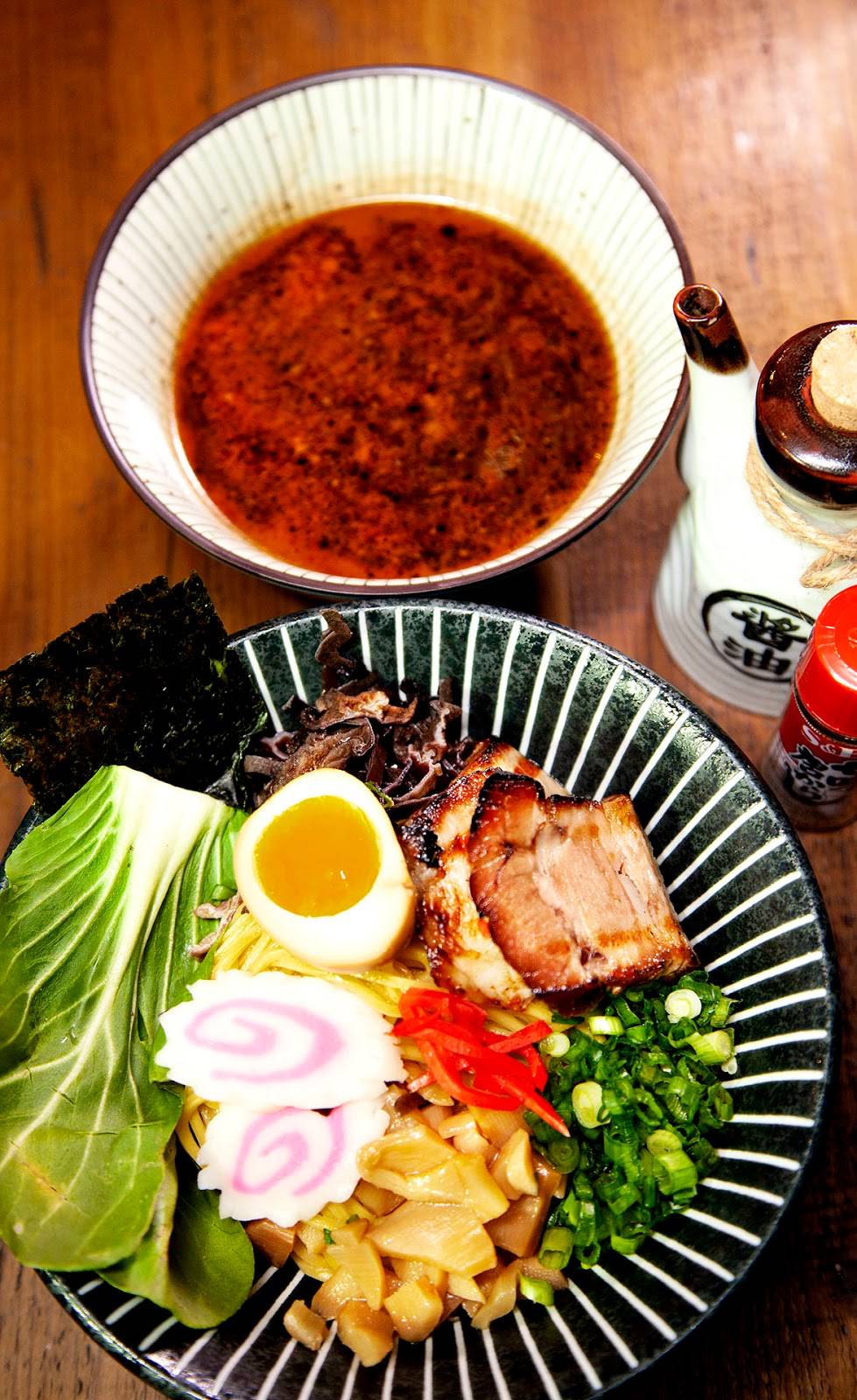 Kurume Ramen & Izakaya | restaurant | 1435 S Loop 288 #117, Denton, TX 76205, USA | 9406547000 OR +1 940-654-7000