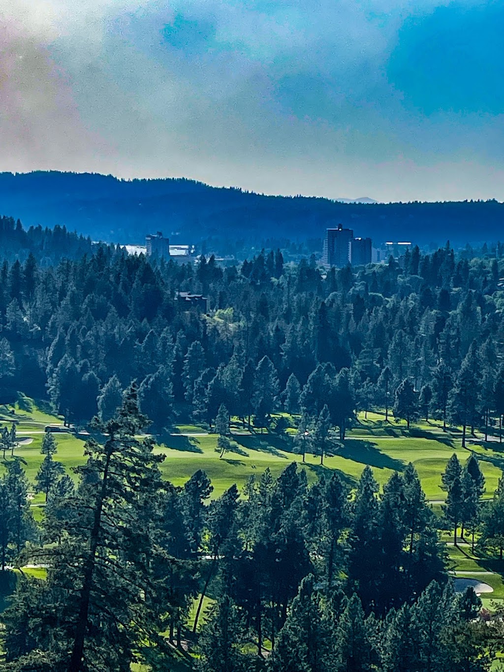 Stellas On The Hill | restaurant | 4176 E Potlatch Hill Rd, Coeur dAlene, ID 83814, USA | 2082694017 OR +1 208-269-4017