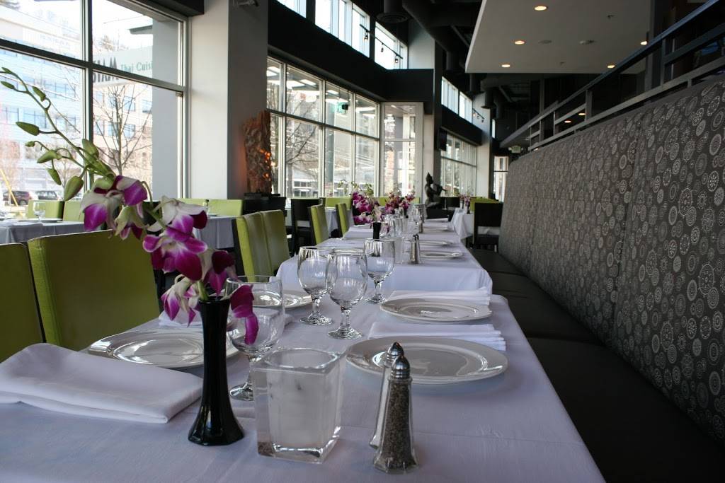 Siam on Eastlake | restaurant | 1629 Eastlake Ave E, Seattle, WA 98102, USA | 2063226174 OR +1 206-322-6174