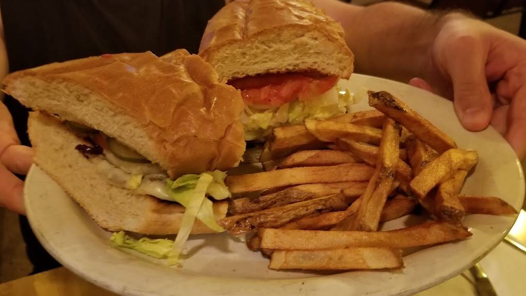 Lemonheads Brightwood Grille | restaurant | 5317 Brightwood Rd, Bethel Park, PA 15102, USA | 4128359858 OR +1 412-835-9858