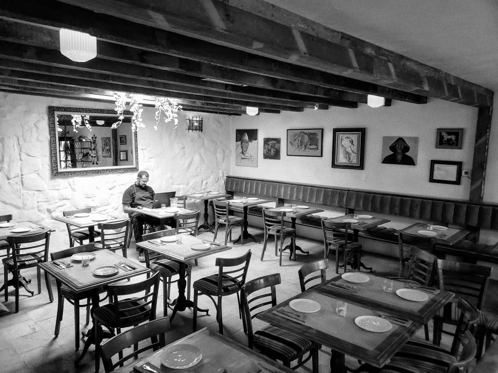 Bacari W 3rd | restaurant | 8030 W 3rd St #3/4, Los Angeles, CA 90048, USA | 3234529149 OR +1 323-452-9149