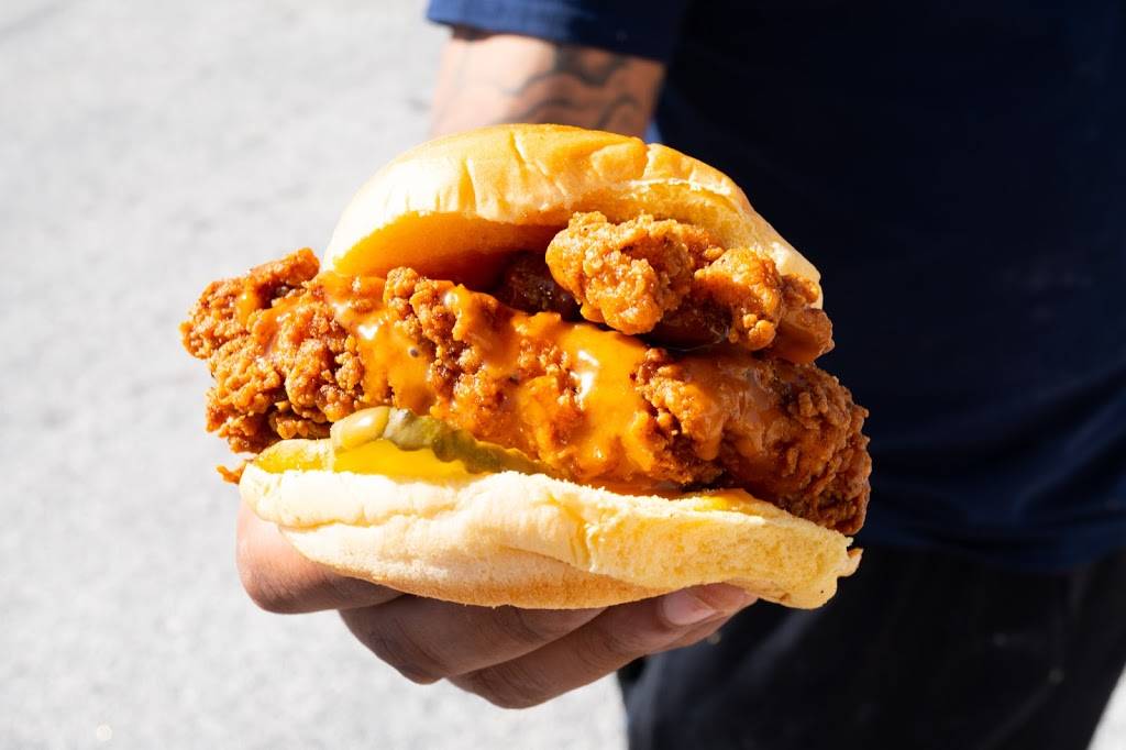 BRUNCH GODS | restaurant | 6615 Harford Rd, Baltimore, MD 21214, USA | 4103658939 OR +1 410-365-8939