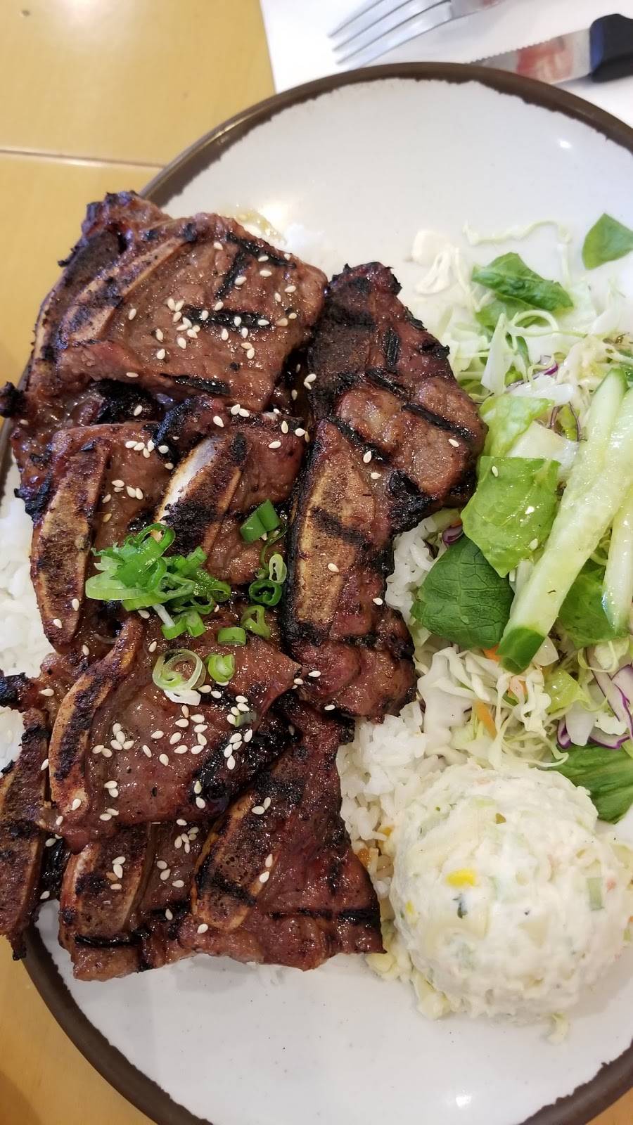 Ohana BBQ | restaurant | 11269 Ventura Blvd, Studio City, CA 91604, USA | 8185083192 OR +1 818-508-3192