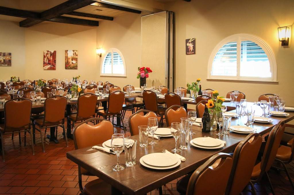 Pietros No. 2 | restaurant | 679 Merchant St, Vacaville, CA 95688, USA | 7074484588 OR +1 707-448-4588