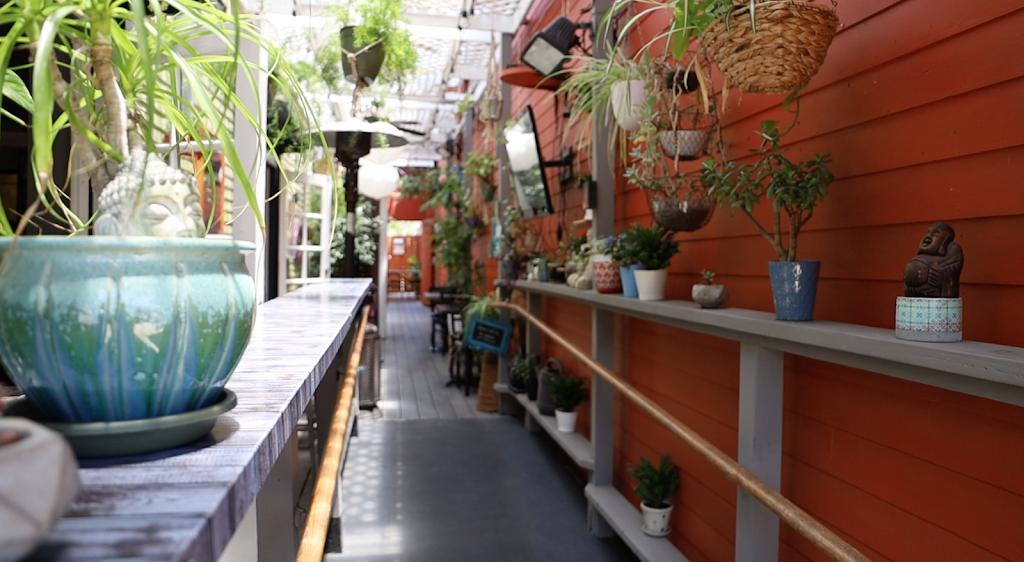 Red House Pizza | restaurant | 4615 Park Blvd, San Diego, CA 92116, USA | 6195467430 OR +1 619-546-7430