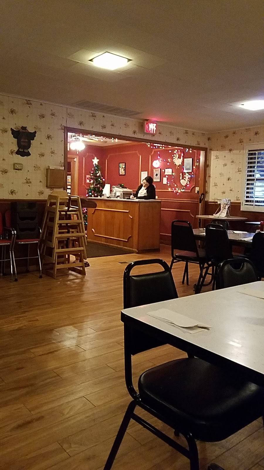 Bartos Idle Hour Steak House | restaurant | 2403, 201 S, Santa Fe St, Frontenac, KS 66763, USA | 6202329834 OR +1 620-232-9834