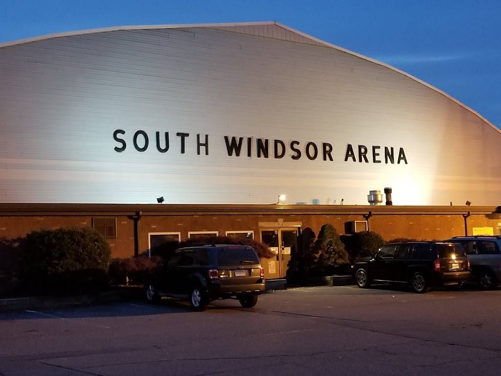 South Windsor Arena/Hockey1 | restaurant | 585 John Fitch Blvd, South Windsor, CT 06074, USA | 8602893401 OR +1 860-289-3401