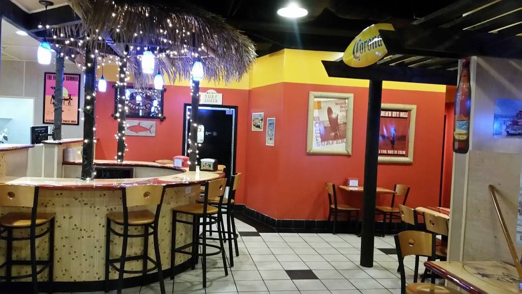 Beach Hut Deli | restaurant | B-2, 2091 Harbison Dr, Vacaville, CA 95687, USA | 7074517644 OR +1 707-451-7644