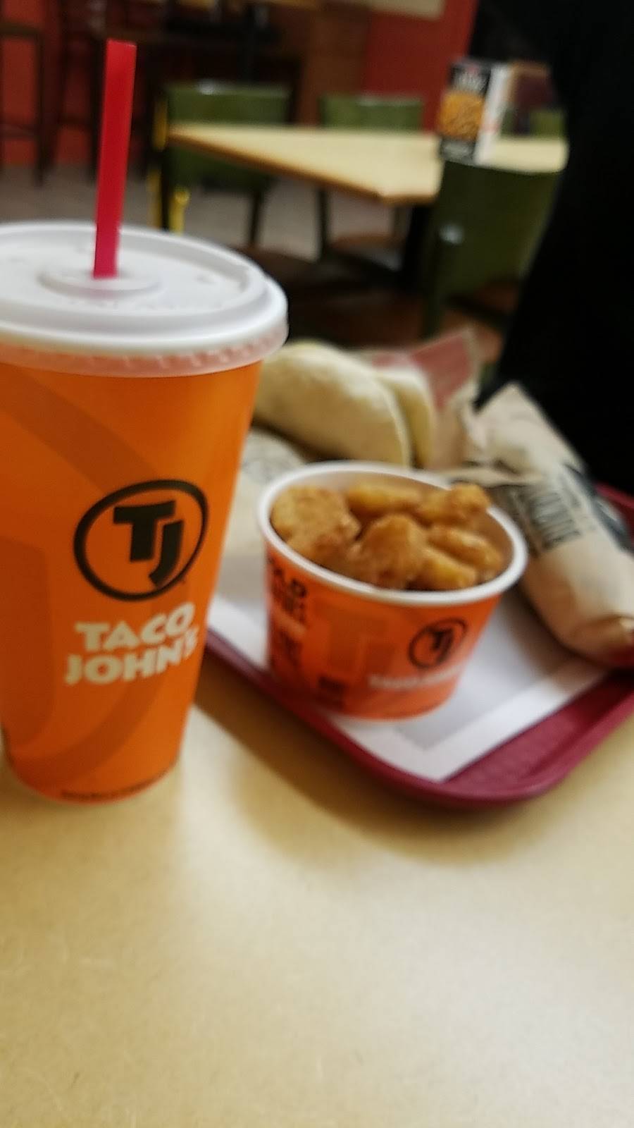 Taco Johns | restaurant | 147 Liberty Avenue, Beloit, WI 53511, USA | 6083657055 OR +1 608-365-7055