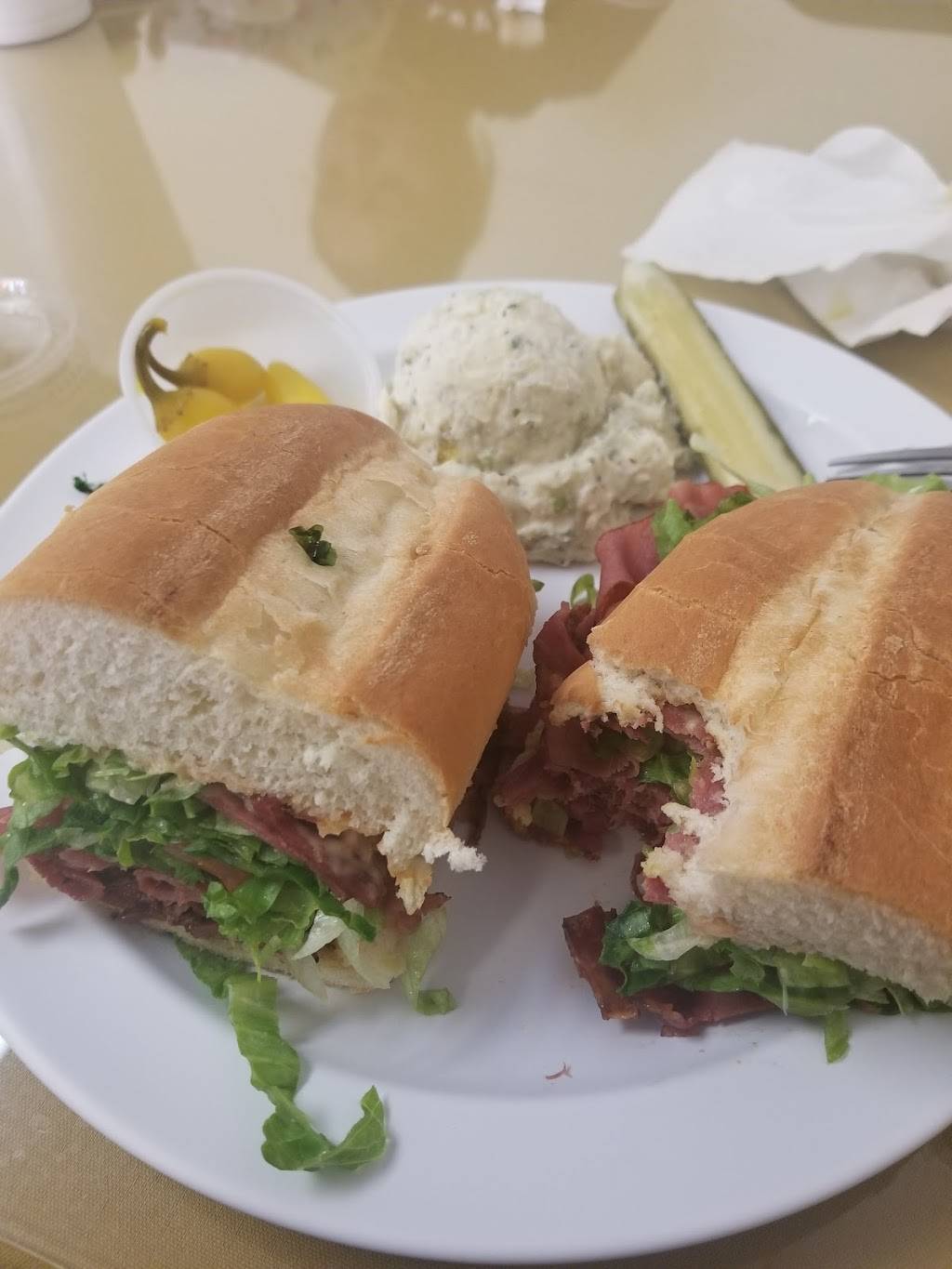 Sandwich Man | meal takeaway | 20456 Nordhoff St, Chatsworth, CA 91311, USA | 8189980523 OR +1 818-998-0523