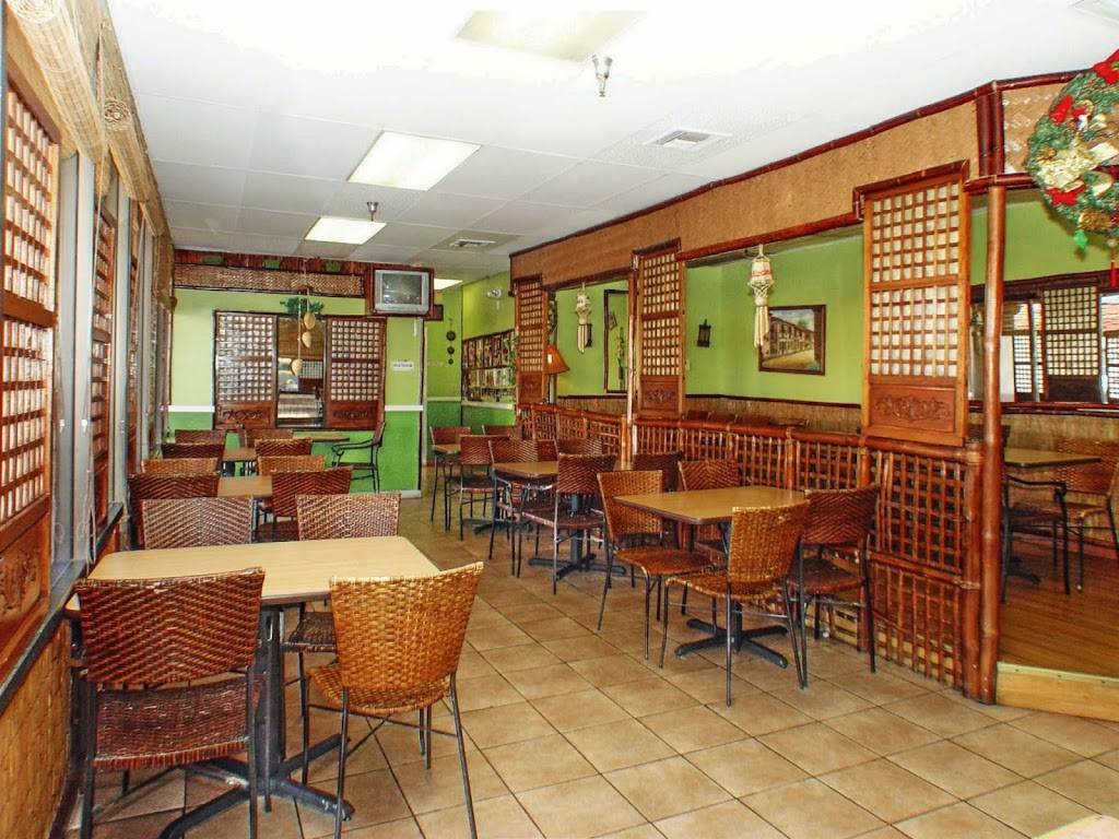 Fiesta Filipina Cuisine | restaurant | 3310 S Jones Blvd, Las Vegas, NV 89146, USA | 7022520664 OR +1 702-252-0664