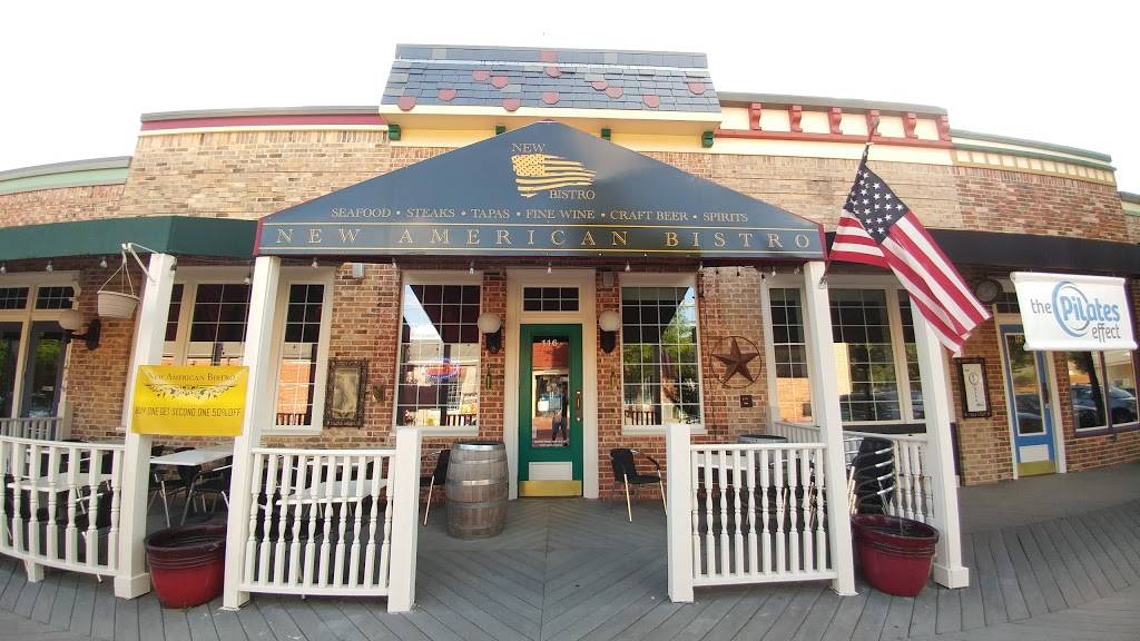 New American Bistro - Panda House in Arlington | restaurant | 2410 W Abram St suite 116, Arlington, TX 76013, USA | 8175385888 OR +1 817-538-5888