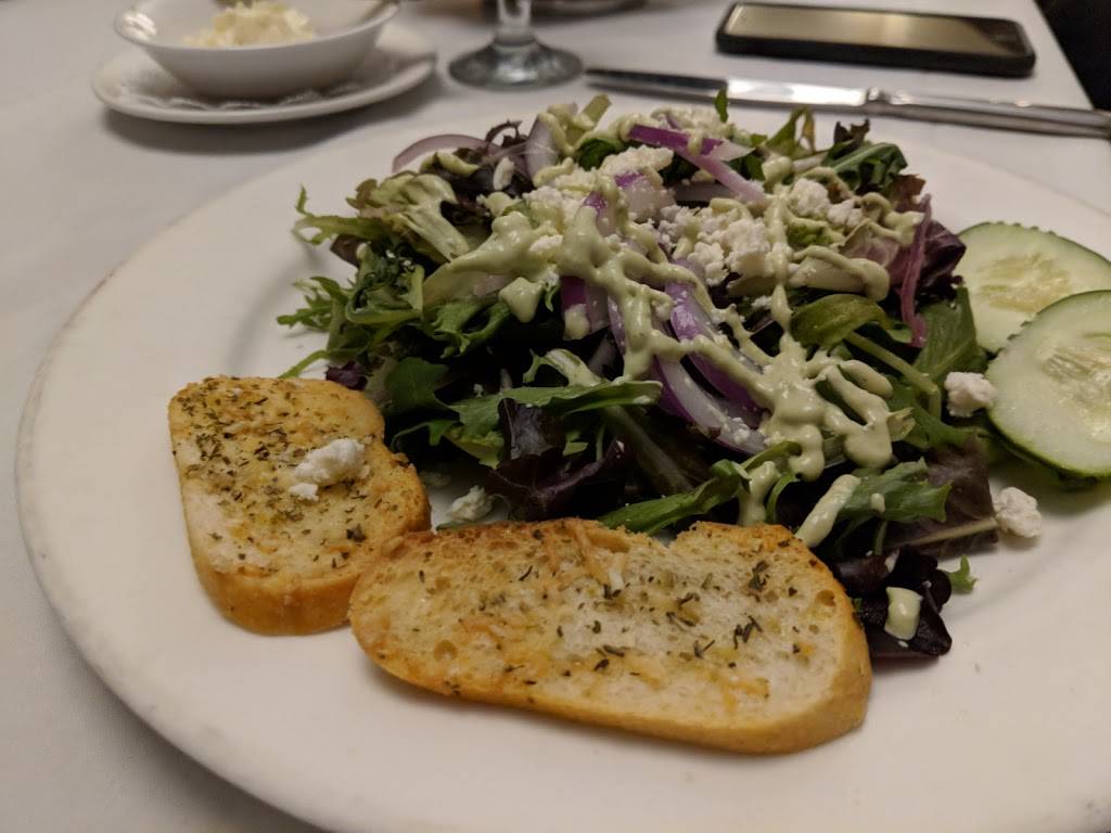 Frankie Rowlands Steakhouse | restaurant | 104 S Jefferson St, Roanoke, VA 24011, USA | 5405272333 OR +1 540-527-2333