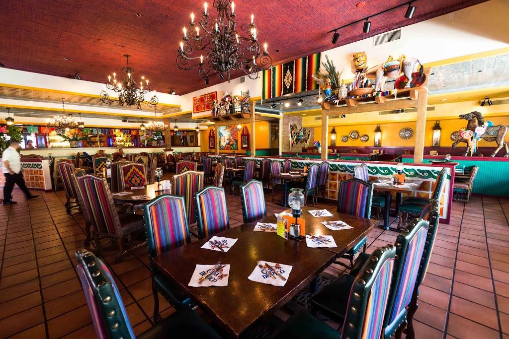 Casa De Pico | restaurant | 5500 Grossmont Center Dr, La Mesa, CA 91942, USA | 6194633267 OR +1 619-463-3267