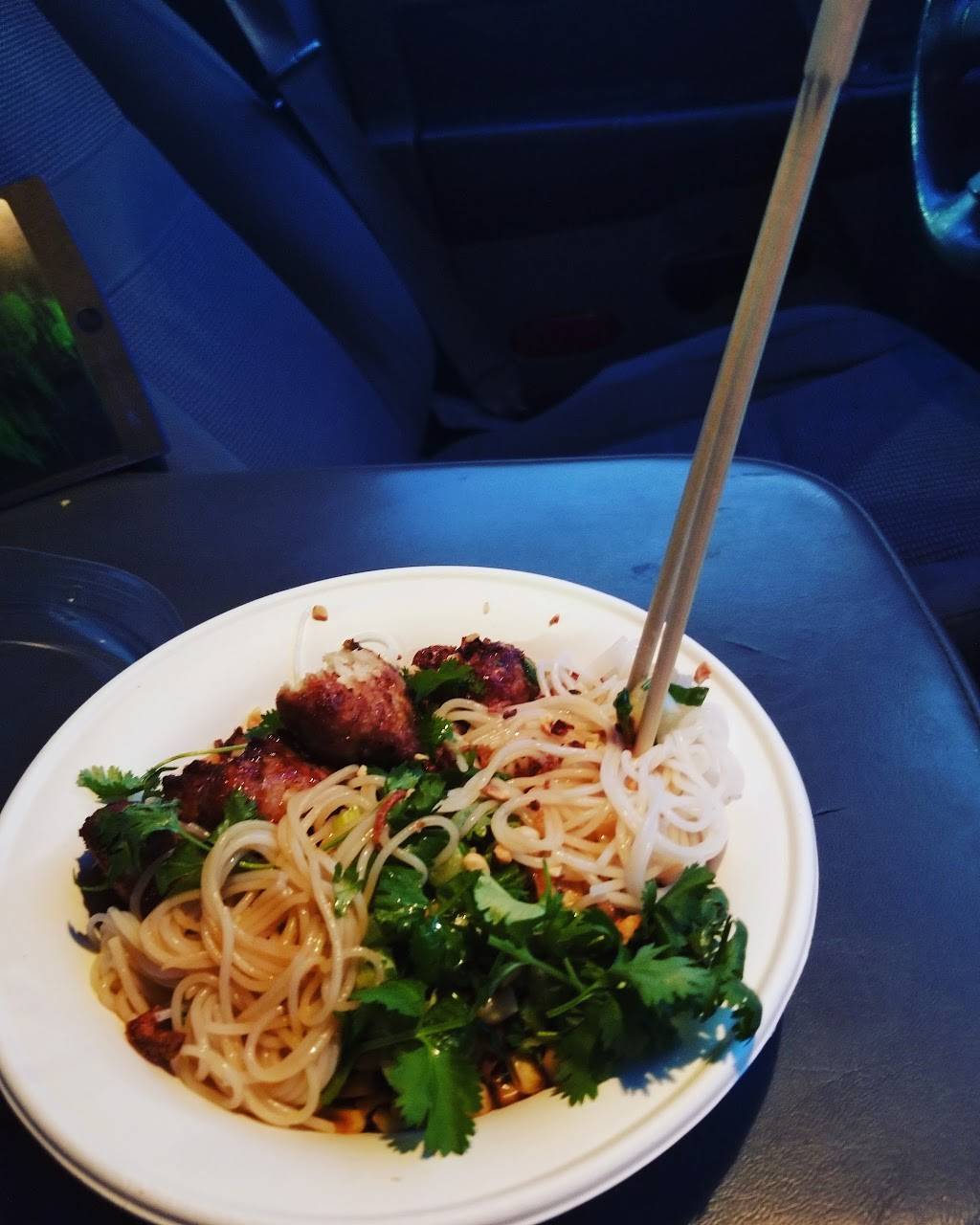 Zao Asian Cafe | restaurant | 6969 1300 E, Cottonwood Heights, UT 84047, USA | 8015664454 OR +1 801-566-4454