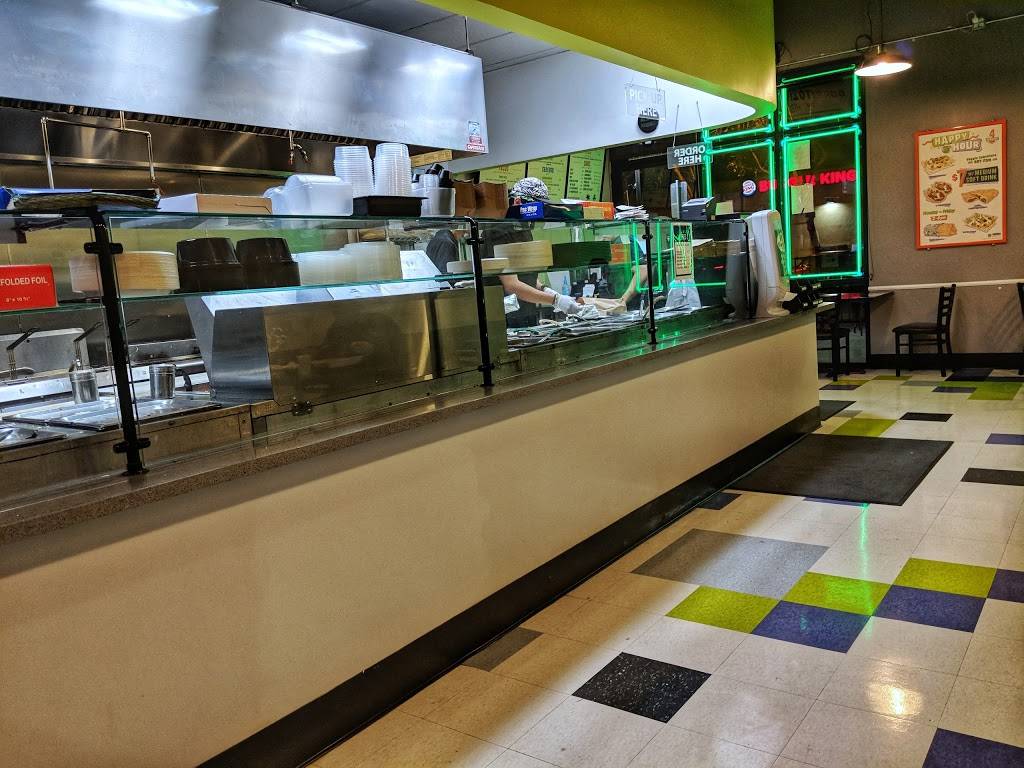 Iguanas Burritozilla | restaurant | 405 Saratoga Ave, San Jose, CA 95129, USA | 6692550700 OR +1 669-255-0700