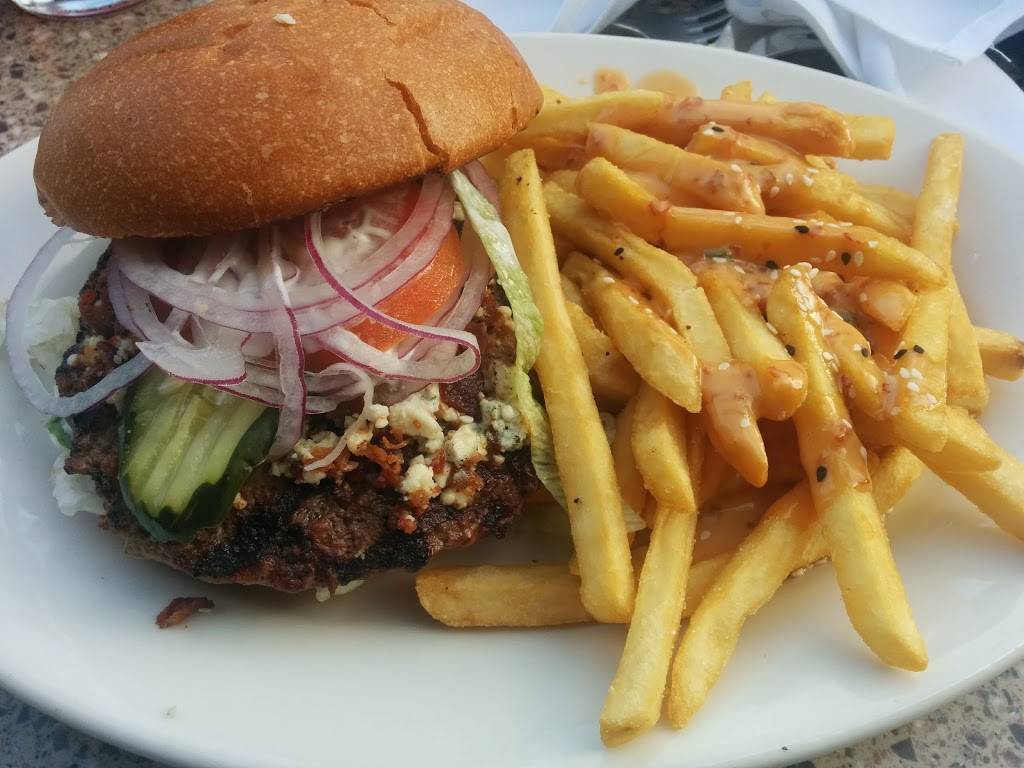 Lazy Dog Restaurant & Bar | restaurant | 1623 W Katella Ave, Orange, CA 92867, USA | 7147697020 OR +1 714-769-7020