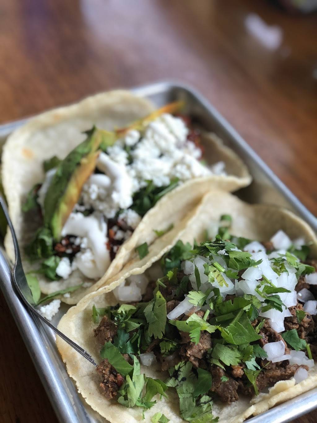 Aquarius Taqueria | restaurant | 91 S Main St, Eureka Springs, AR 72632, USA | 4792536888 OR +1 479-253-6888