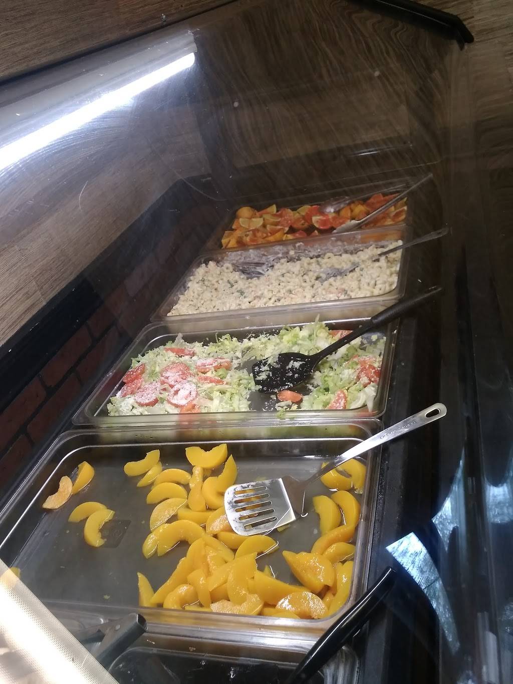 Don Chanitos | restaurant | 20 Sable Dr, Bluffton, SC 29910, USA | 8437577999 OR +1 843-757-7999