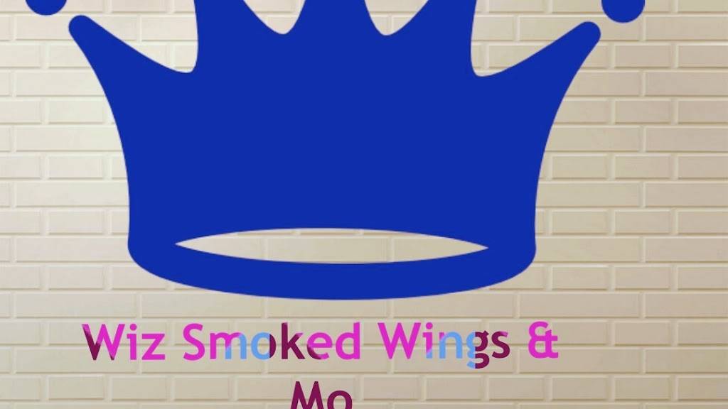 Wiz Flavor Smoked Wings an Mo | restaurant | 5335 Aldine Bender Rd Apt 706, Houston, TX 77032, USA | 3462491672 OR +1 346-249-1672