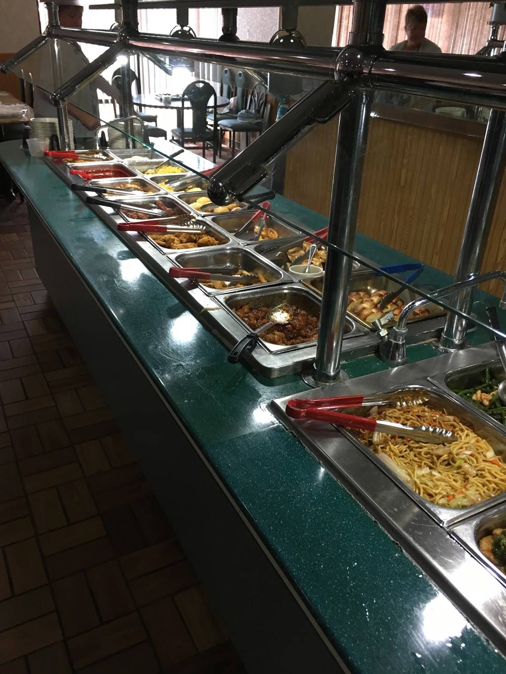 Great Dragon Chinese Restaurant | restaurant | 1233 4th St SW, Waverly, IA 50677, USA | 3193524006 OR +1 319-352-4006