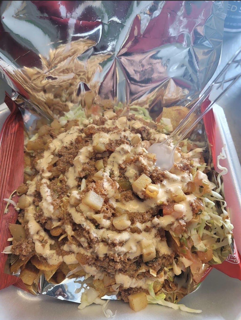 CASITA 504 | restaurant | 7561 Midway Terrace, Ocala, FL 34472, USA | 3525371133 OR +1 352-537-1133