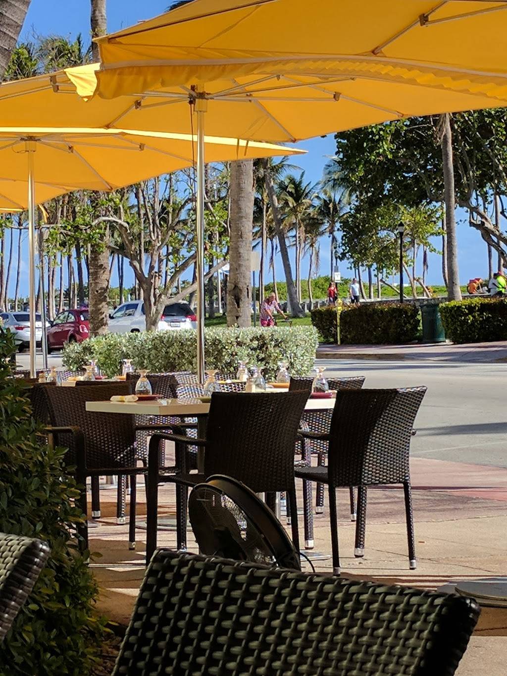 Jalapeño Mexican Kitchen | restaurant | 530 Ocean Dr, Miami Beach, FL 33139, USA | 3055324747 OR +1 305-532-4747