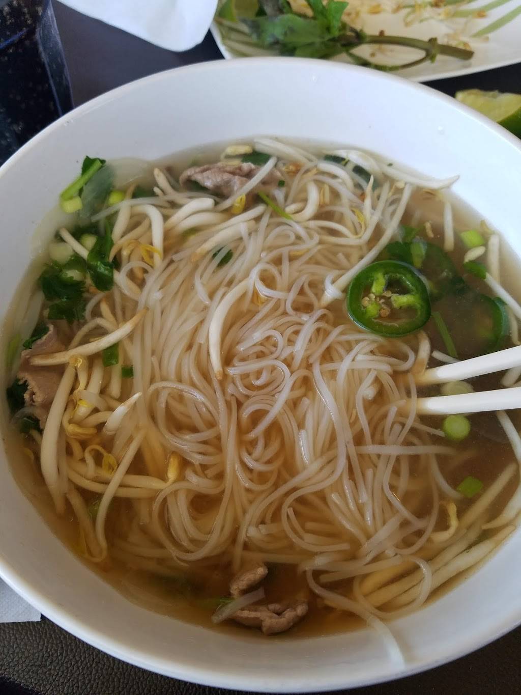 Pho Restaurant | restaurant | 12308 East 86th St N, Owasso, OK 74055, USA | 9186095200 OR +1 918-609-5200