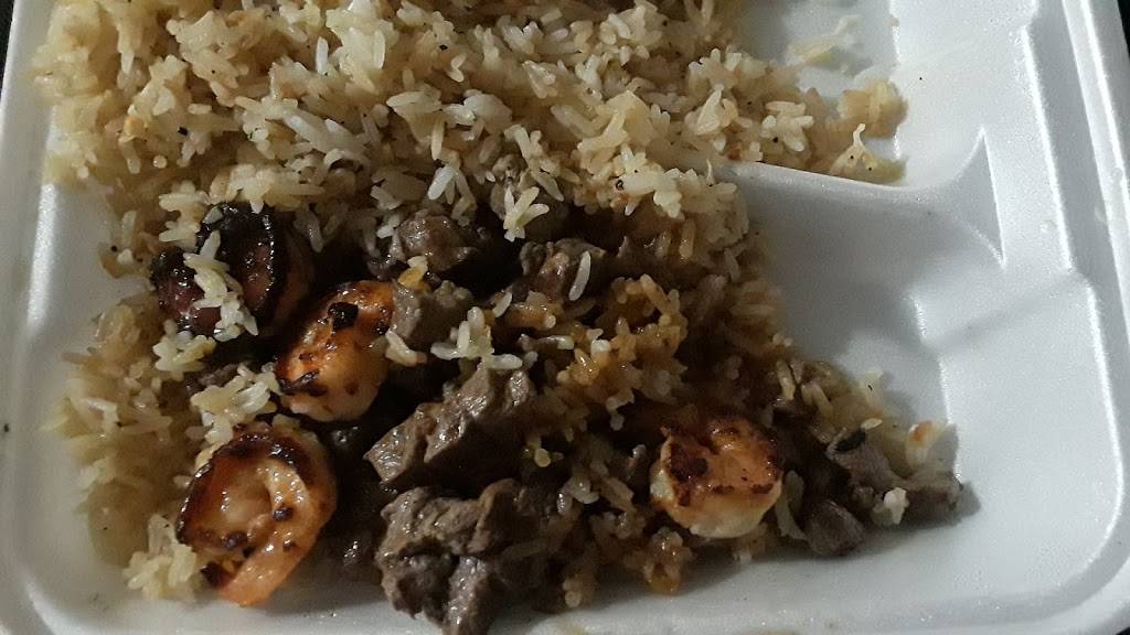 Fujiyama Japanese Hibachi & Sushi | restaurant | 8011 Merrill Rd #19, Jacksonville, FL 32277, USA | 9045599193 OR +1 904-559-9193