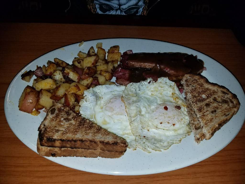 Sunrise at the Pizza Man | restaurant | Hooksett, NH 03106, USA | 6036267444 OR +1 603-626-7444