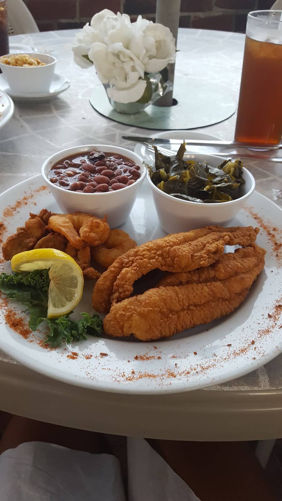 The Cozy Patio Bistro | restaurant | 3032 Richmond Rd, Williamsburg, VA 23185, USA | 7572291012 OR +1 757-229-1012