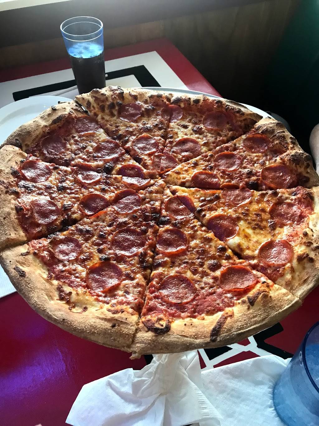 Colington Pizza | restaurant | 100 Colingwood Ln, Kill Devil Hills, NC 27948, USA | 2524413339 OR +1 252-441-3339