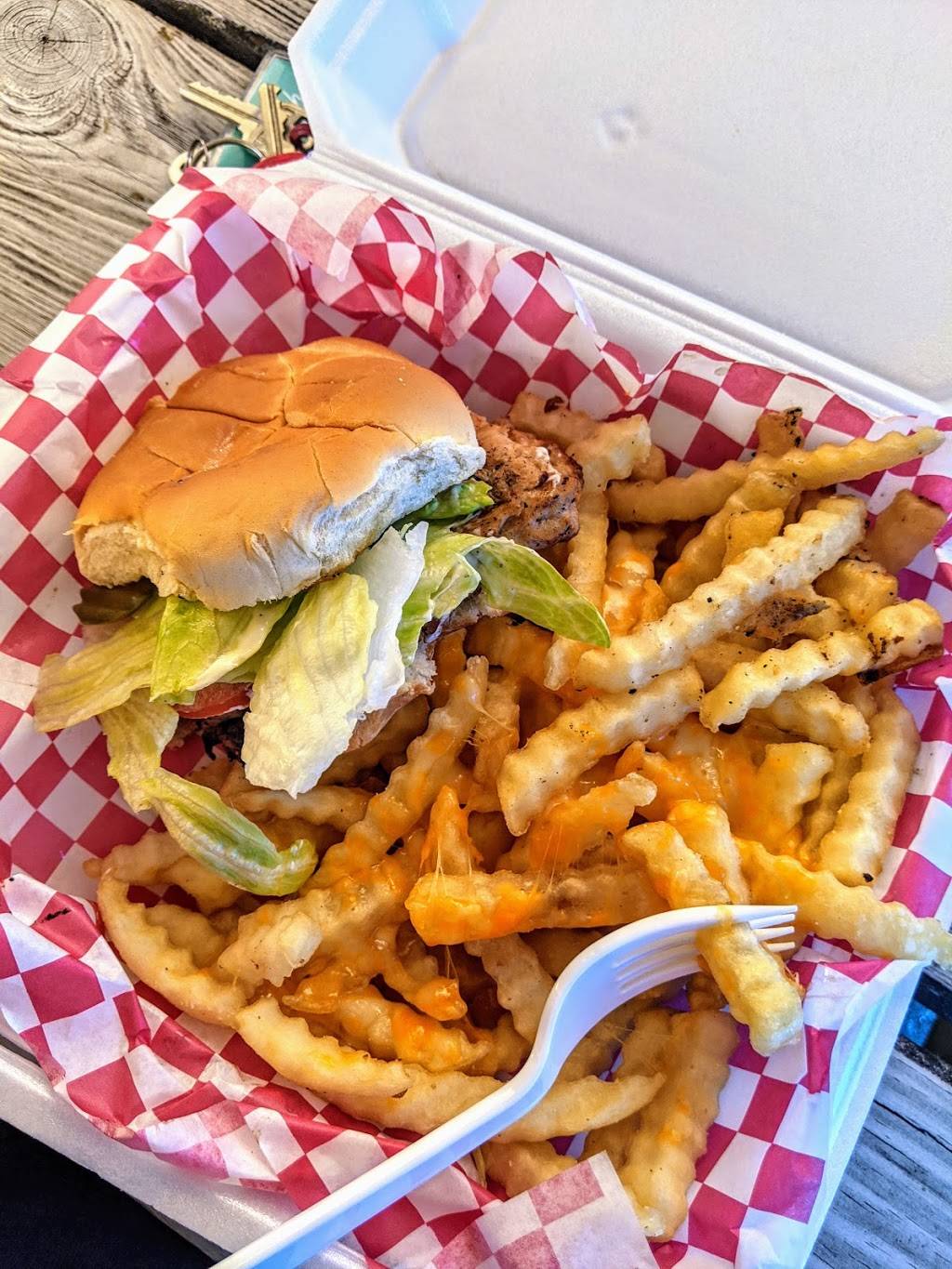 That 1 Place | restaurant | 370 N Adams St, Saginaw, MI 48604, USA | 9897599580 OR +1 989-759-9580