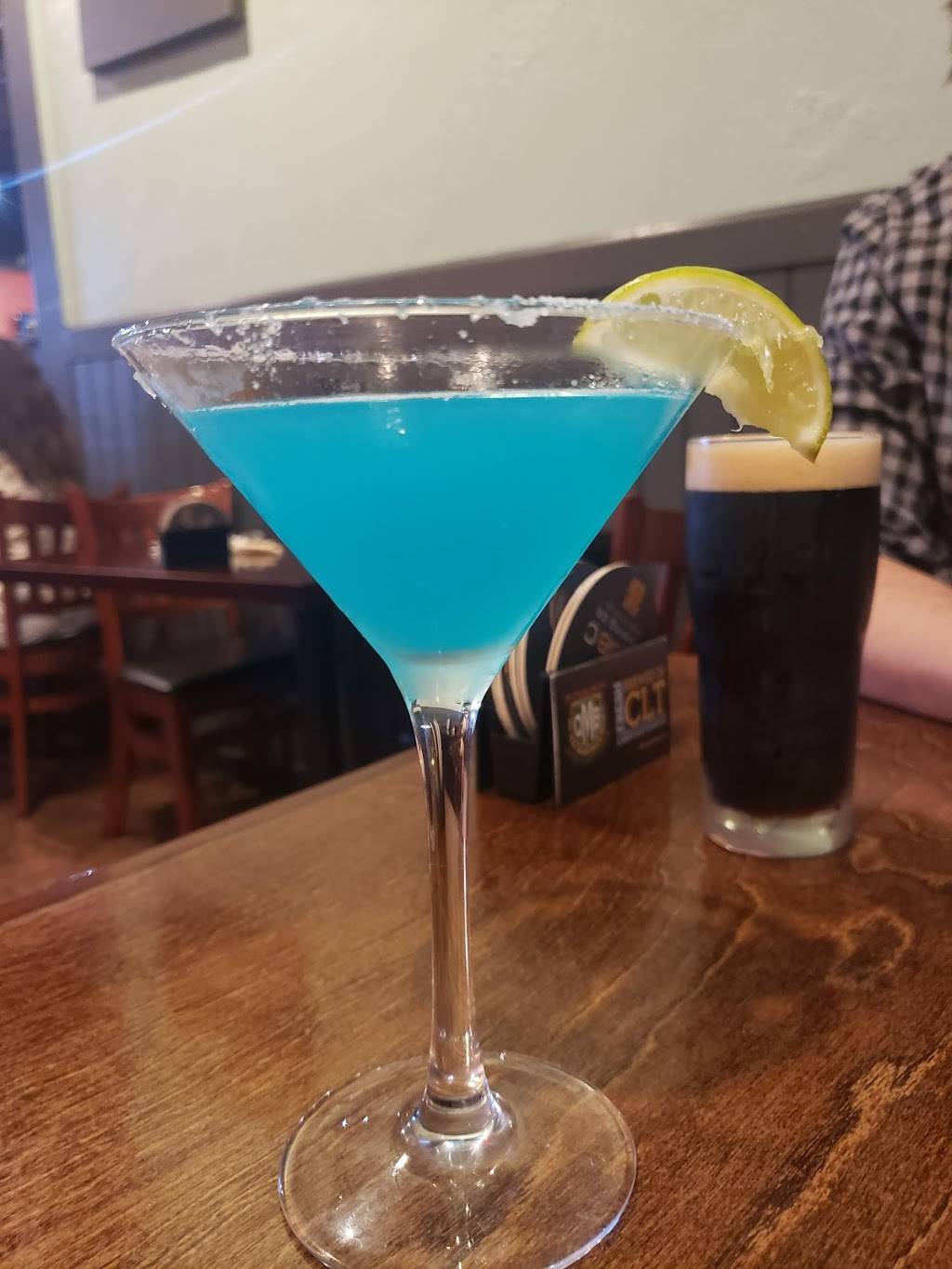 Akahana Asian Bistro - Charlotte | restaurant | 1308 The Plaza, Charlotte, NC 28205, USA | 7048179365 OR +1 704-817-9365