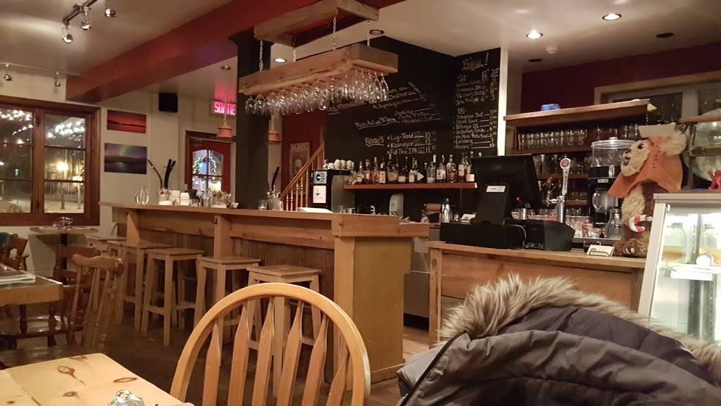 Restaurant Antonyme | restaurant | 150 Rue Principale, Gatineau, QC J9H 3M4, Canada | 8195570523 OR +1 819-557-0523