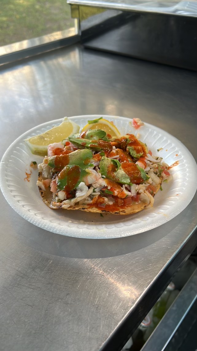 Tacos Y Mariscos El Jefe | restaurant | 13447 Lakewood Blvd, Downey, CA 90242, USA | 5622506637 OR +1 562-250-6637