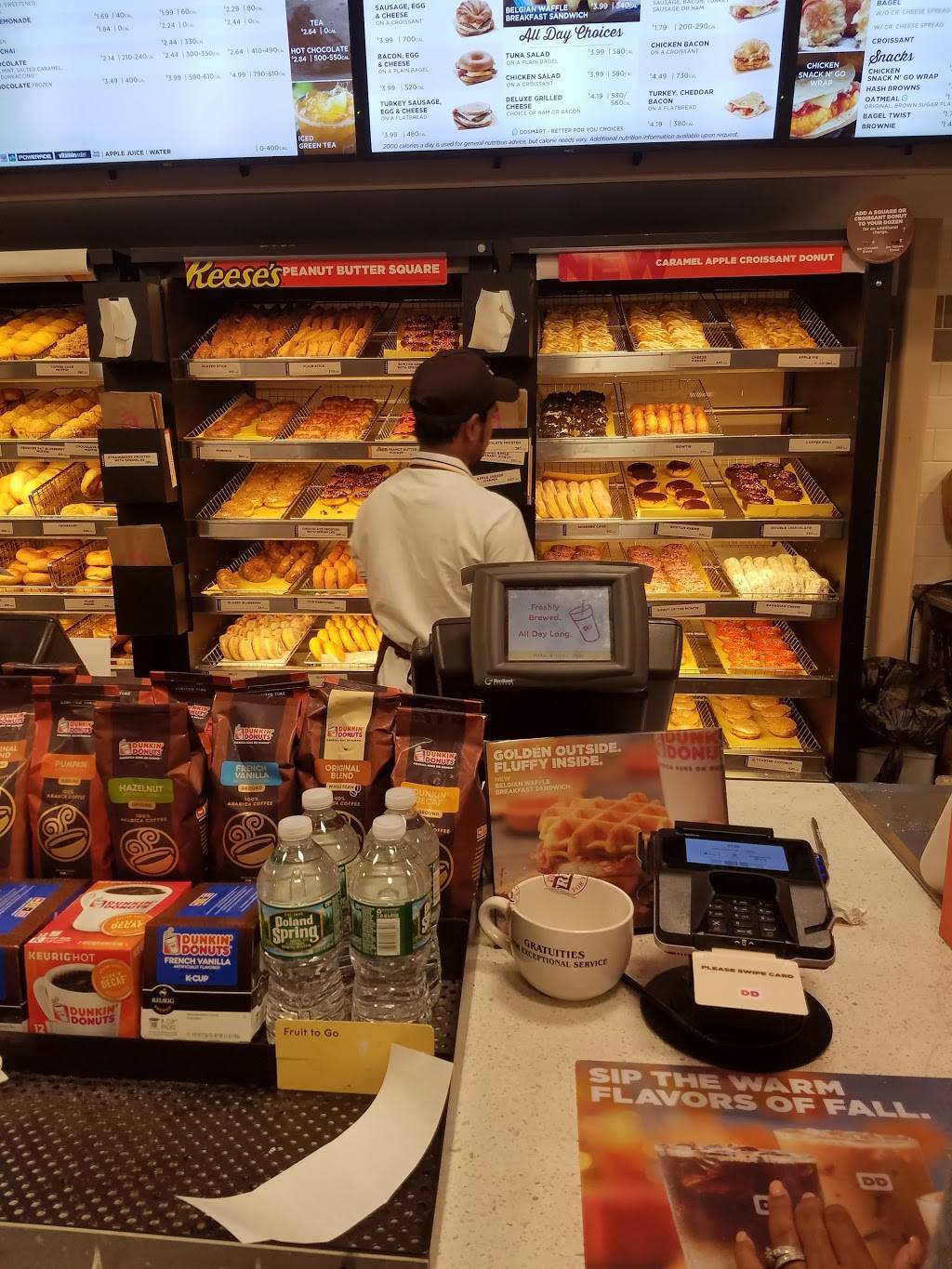 Dunkin Donuts | cafe | 5702 2nd Ave, Brooklyn, NY 11220, USA | 7184395119 OR +1 718-439-5119