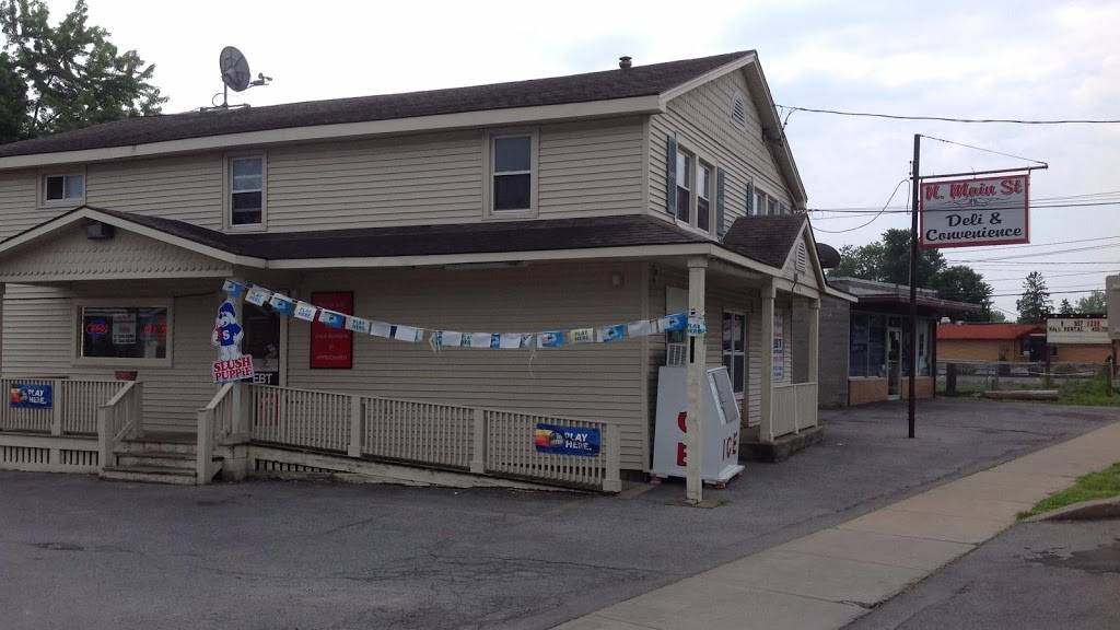 N Main Street Deli & Convenience | restaurant | 406 N Main St, North Syracuse, NY 13212, USA | 3152994838 OR +1 315-299-4838