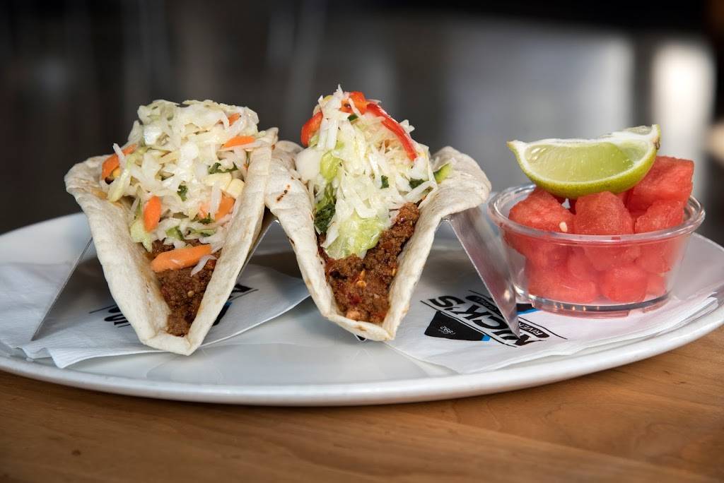 Nicks Riverside Grill | restaurant | 3050 K St NW, Washington, DC 20007, USA | 2023423535 OR +1 202-342-3535