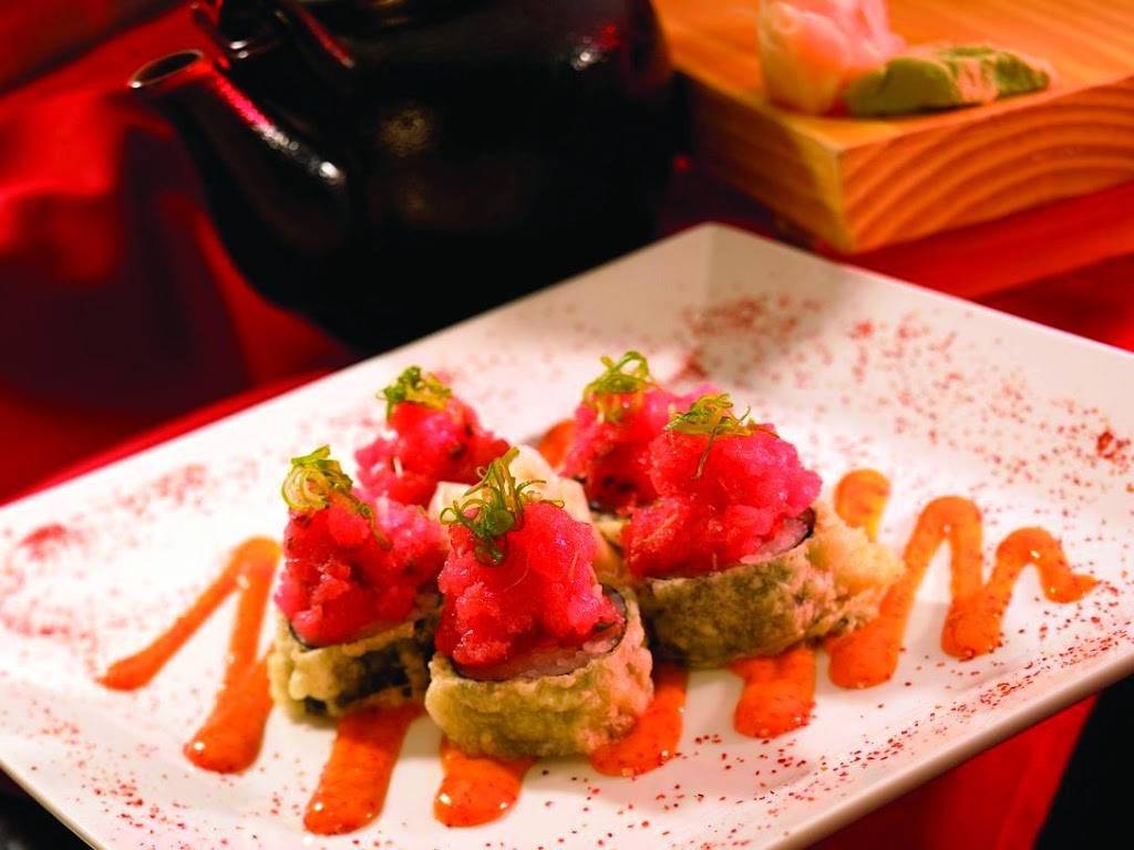 Lillies Asian Cuisine | restaurant | 151 Beach Blvd, Biloxi, MS 39530, USA | 2284368707 OR +1 228-436-8707