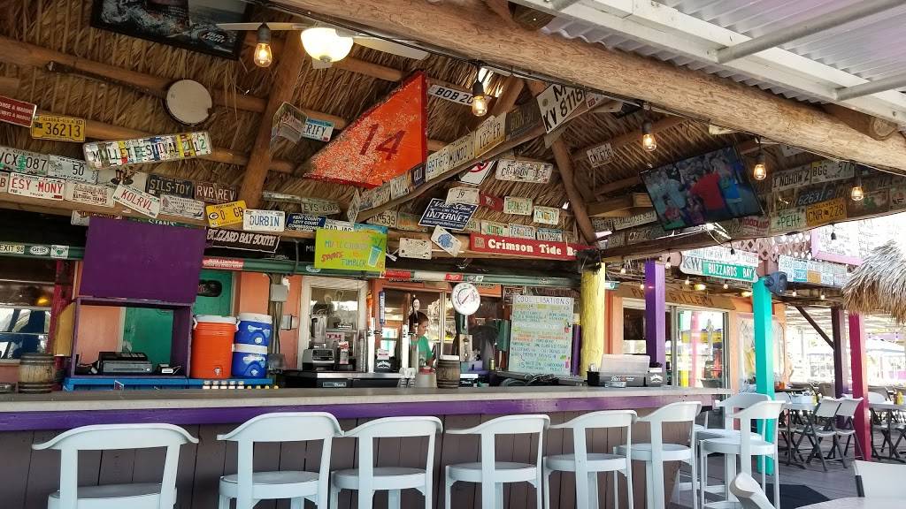 Stans Idle Hour Restaurant | restaurant | 221 Goodland Dr, Goodland, FL 34140, USA | 2393943041 OR +1 239-394-3041