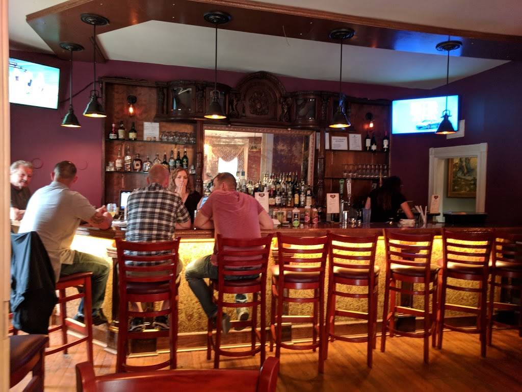 Billikens Smokehouse | restaurant | 623 Caroline St, Fredericksburg, VA 22401, USA | 5406562932 OR +1 540-656-2932