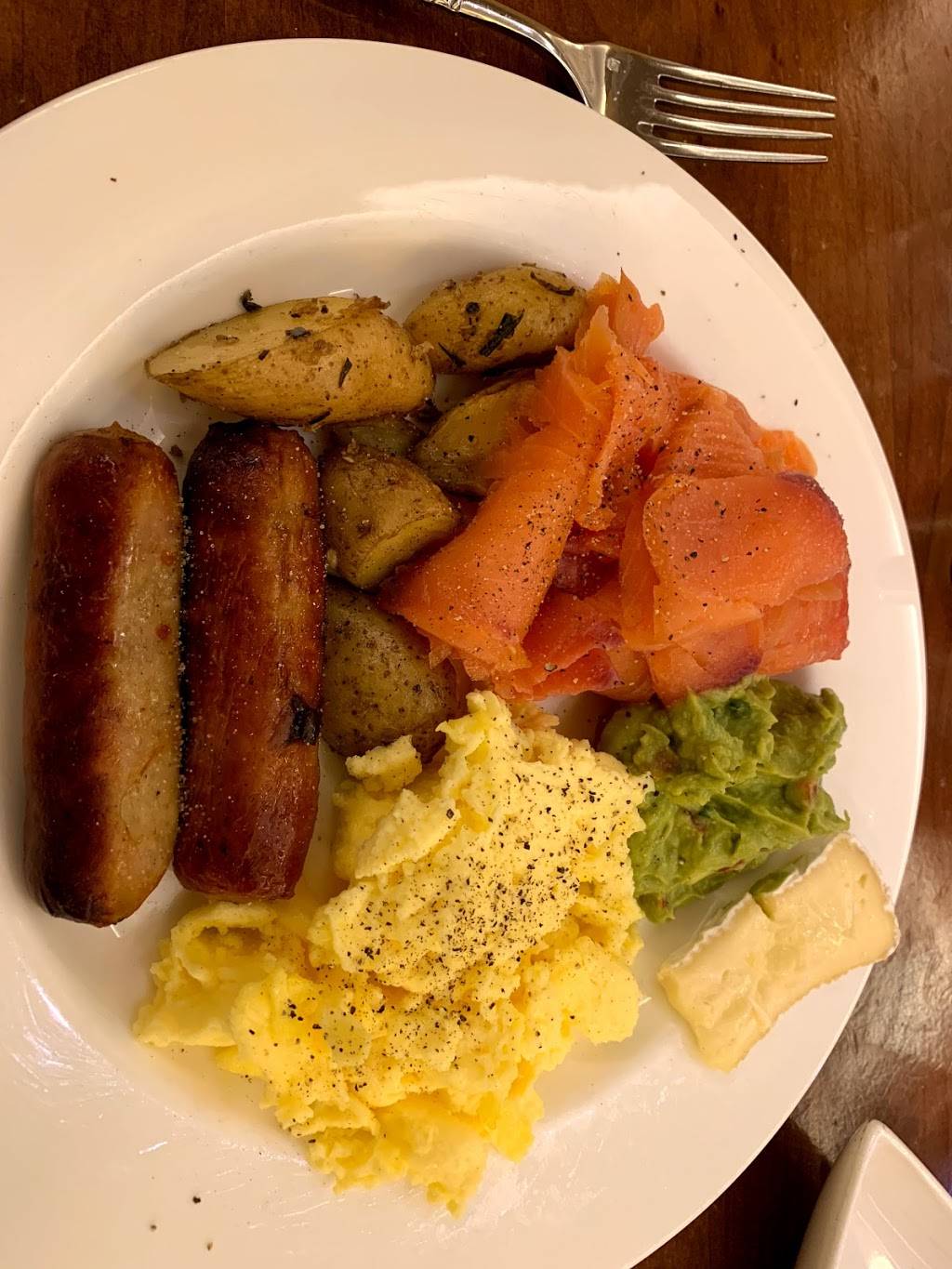 Oscars Brasserie | restaurant | 14200 Bonnet Creek Resort Ln c, Orlando, FL 32821, USA | 4075975400 OR +1 407-597-5400