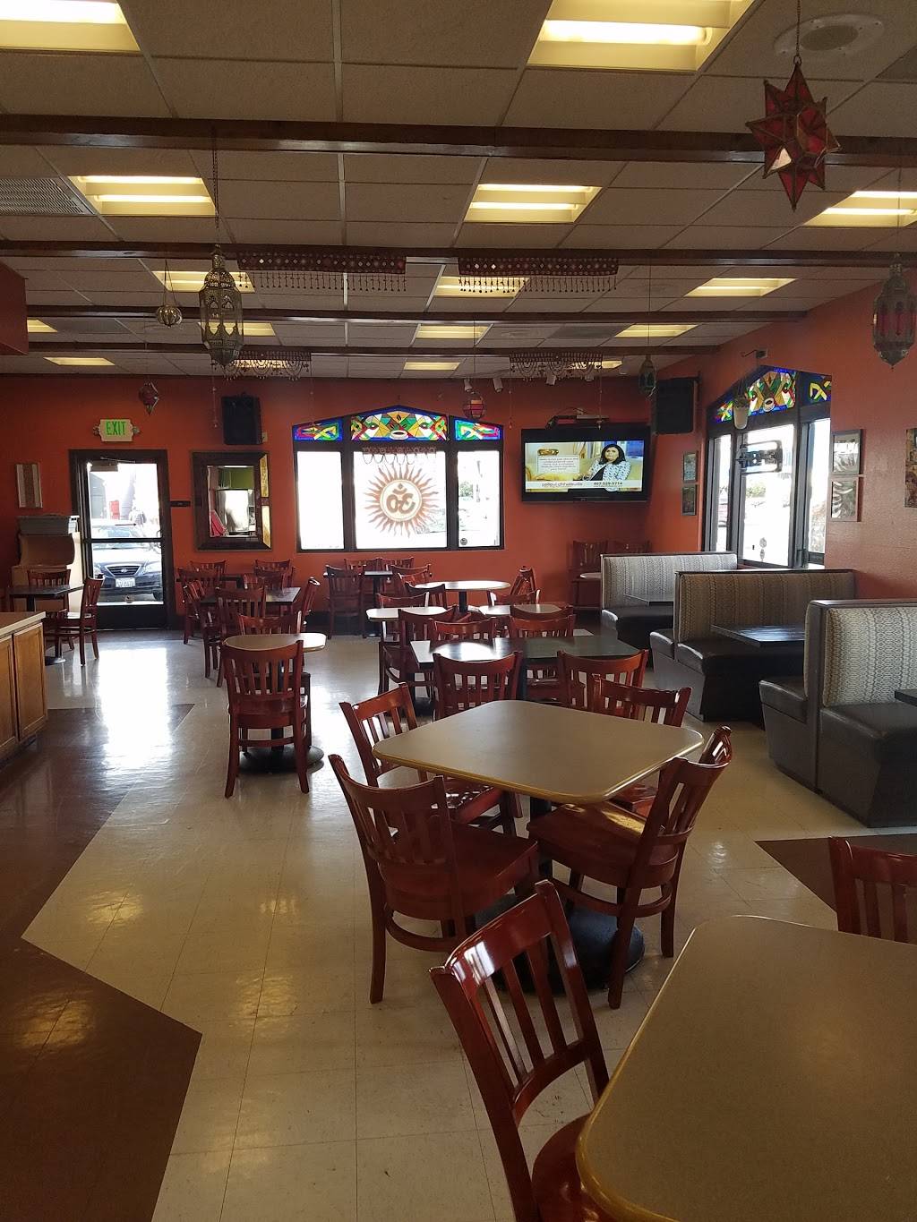 Gogis Cafe | restaurant | 230 Salem St, Chico, CA 95928, USA | 5308913570 OR +1 530-891-3570