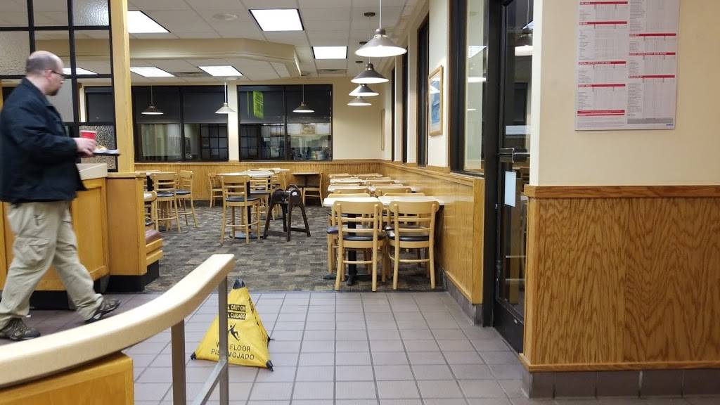 Wendys | restaurant | 1648 Hendersonville Rd, Asheville, NC 28803, USA | 8282742483 OR +1 828-274-2483