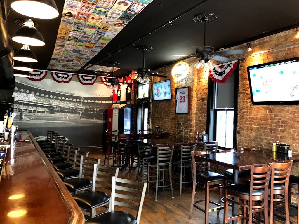 Game 6 Honky Tonk Joint | restaurant | 756 S 4th St, St. Louis, MO 63102, USA | 3149258868 OR +1 314-925-8868