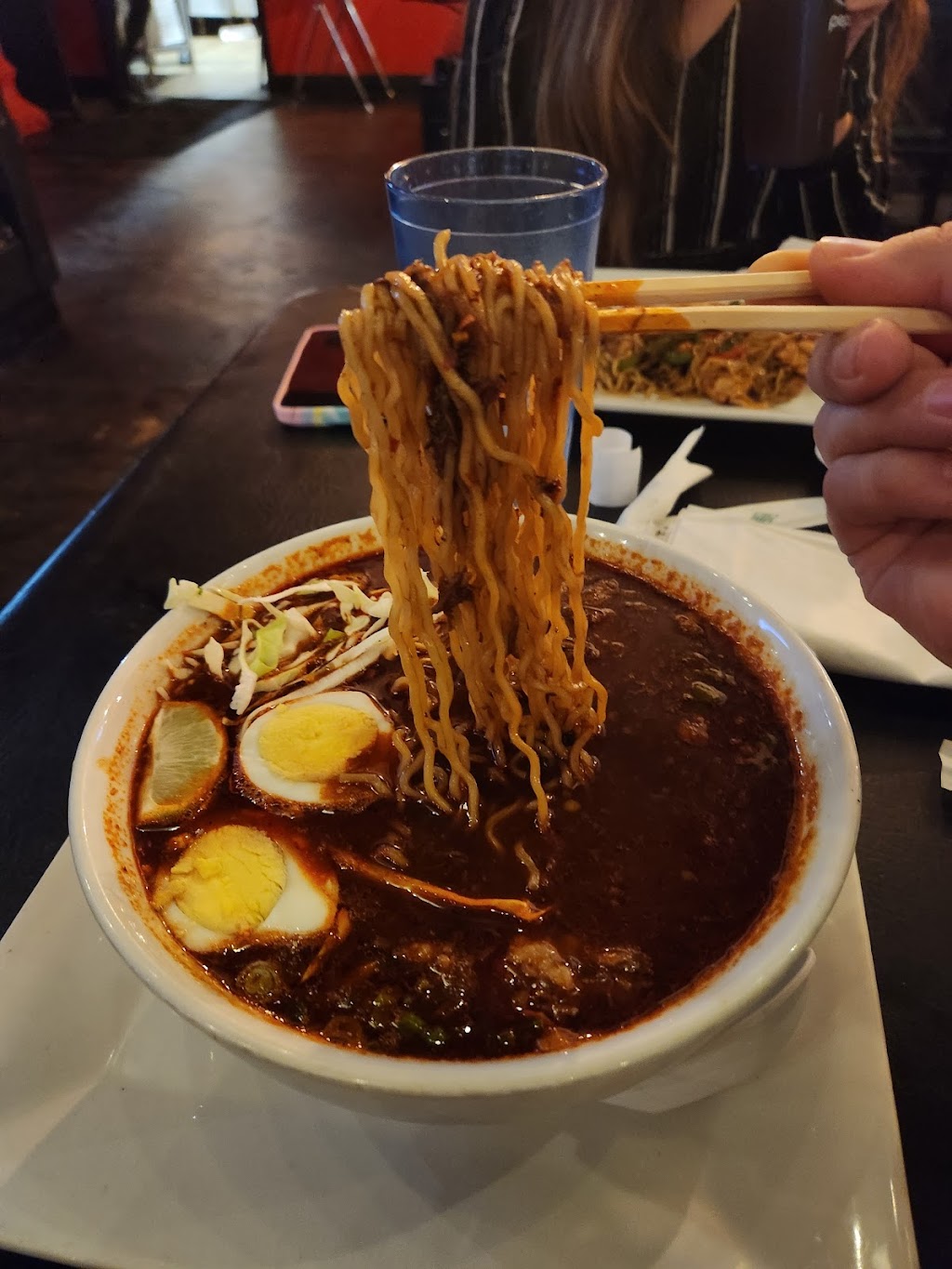 Sumo Japanese Steakhouse | restaurant | 2300 Bell St, Amarillo, TX 79106, USA | 8068030874 OR +1 806-803-0874