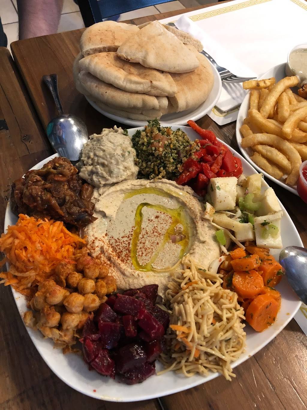 Subres Grill | restaurant | 2218 NE 123rd St, North Miami, FL 33181, USA | 3058990095 OR +1 305-899-0095