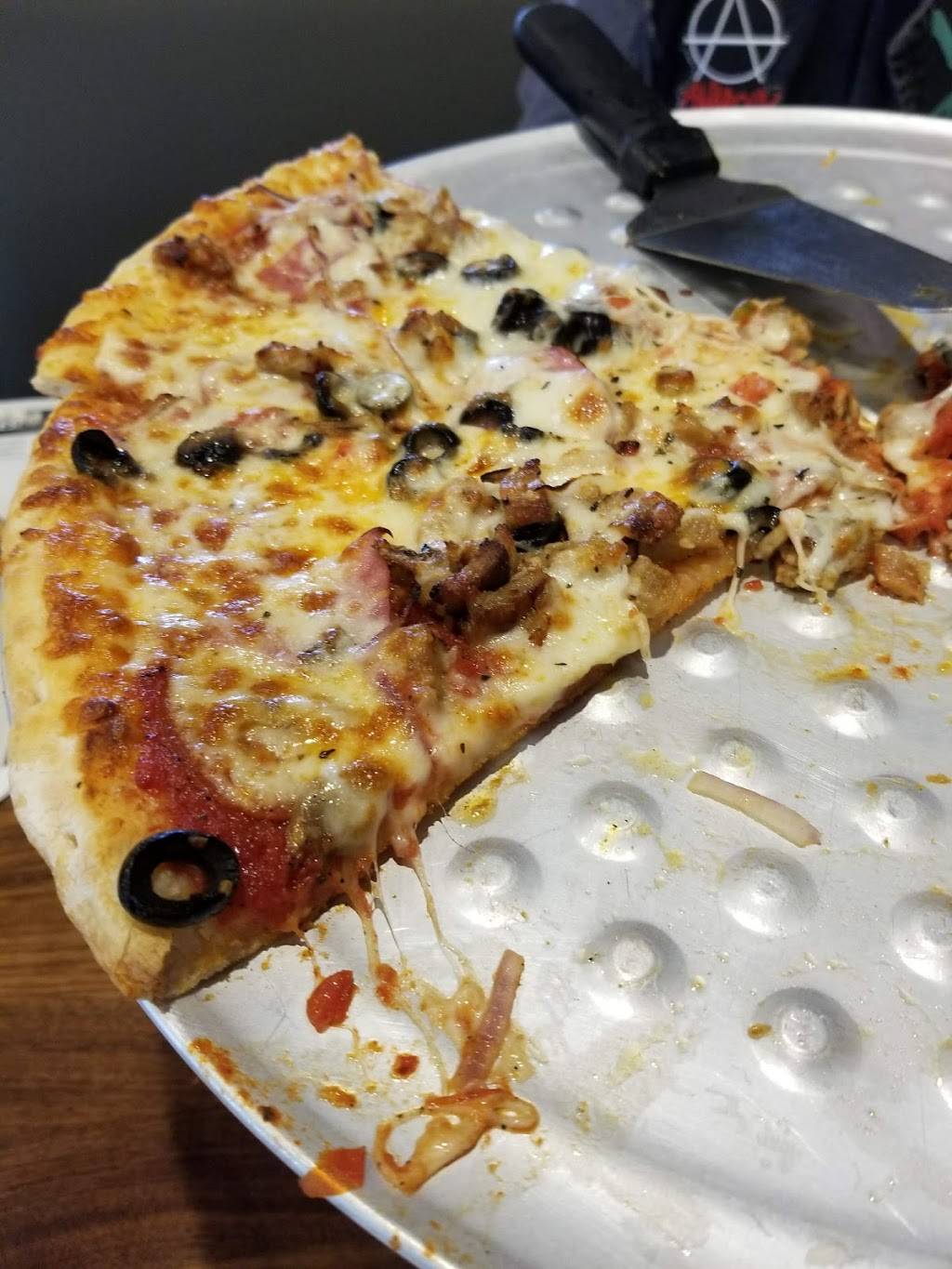 Boombozz Craft Pizza & Taphouse - Elizabethtown | restaurant | 135 The Loop, Elizabethtown, KY 42701, USA | 2706000990 OR +1 270-600-0990