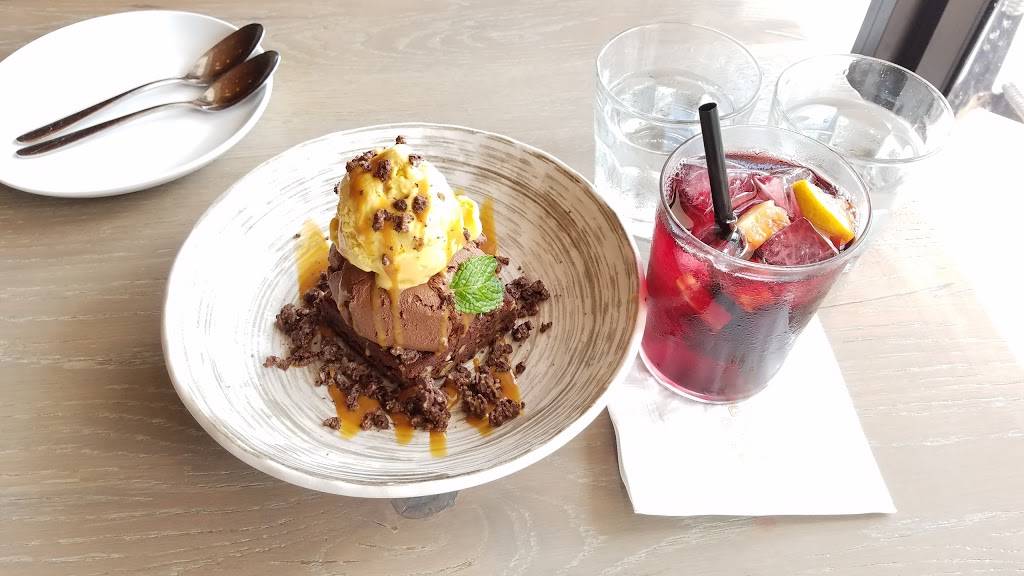 Pisco y Nazca Ceviche Gastrobar | restaurant | The Shops At Dowtown, 8551 NW 53rd St A101, Doral, FL 33166, USA | 7865359154 OR +1 786-535-9154